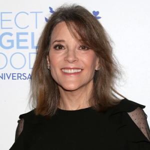 Marianne Williamson