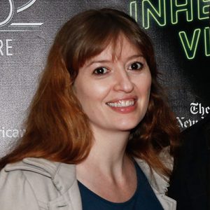 Marielle Heller