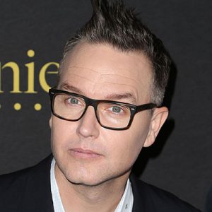 Mark Hoppus