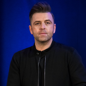 Markus Feehily