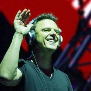 Markus Schulz
