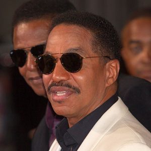 Marlon Jackson