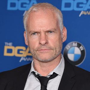 Martin McDonagh