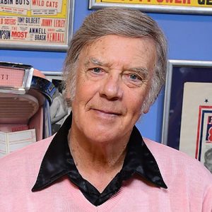 Marty Wilde