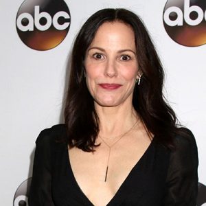 Mary-Louise Parker