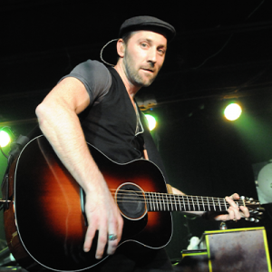 Mat Kearney