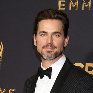 Matt Bomer