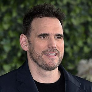 Matt Dillon