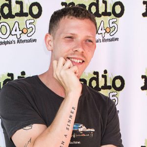 Matt Maeson