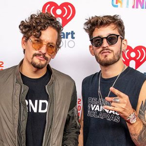 Mau y Ricky