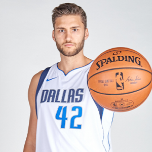 Maxi Kleber