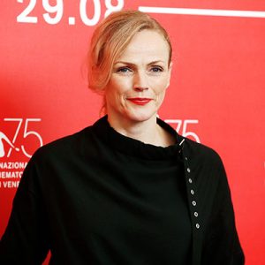 Maxine Peake