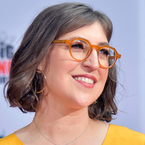 Mayim Bialik