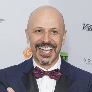 Maz Jobrani