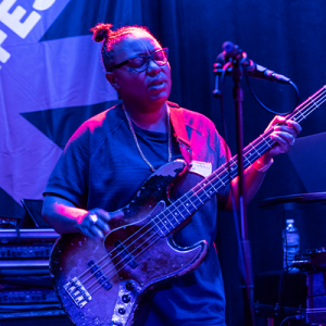 MeShell Ndegeocello