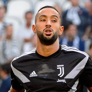 Medhi Benatia