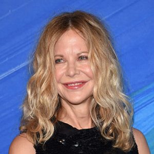 Meg Ryan