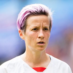 Megan Rapinoe