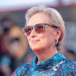 Meryl Streep