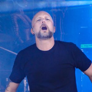 Meshuggah