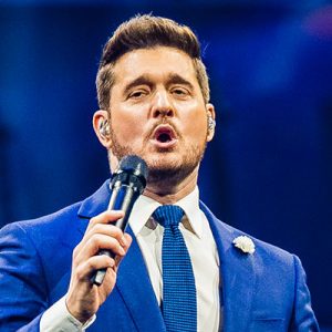 Michael Bublé