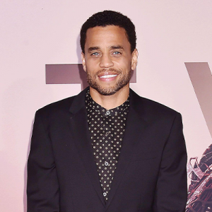 Michael Ealy