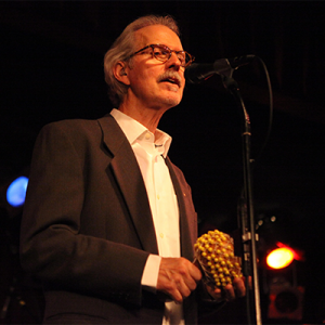 Michael Franks