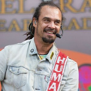 Michael Franti & Spearhead