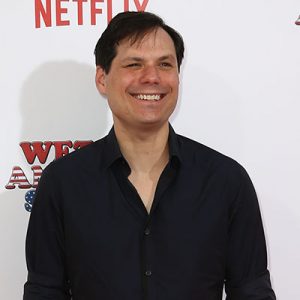 Michael Ian Black