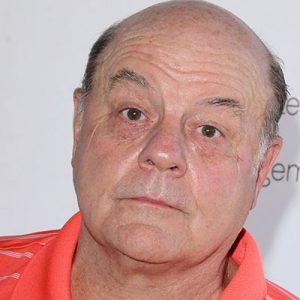 Michael Ironside