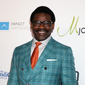 Michael Irvin