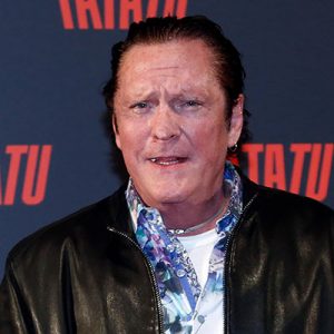 Michael Madsen