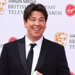 Michael McIntyre