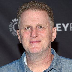 Michael Rapaport