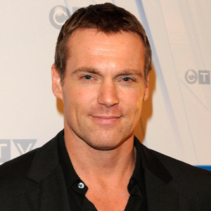 Michael Shanks