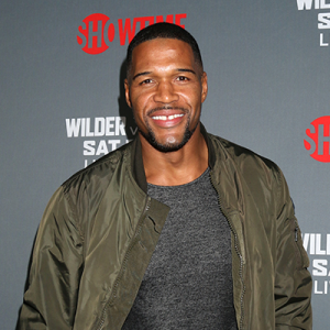 Michael Strahan