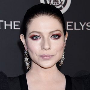 Michelle Trachtenberg