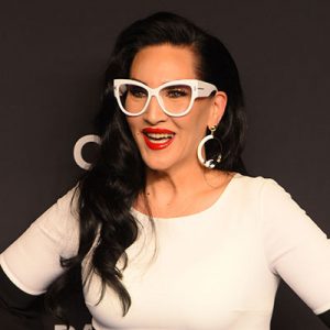 Michelle Visage