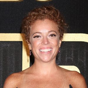 Michelle Wolf