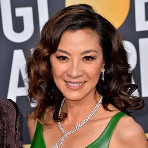 Michelle Yeoh