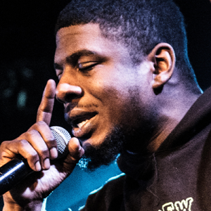 Mick Jenkins