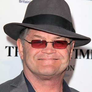 Micky Dolenz