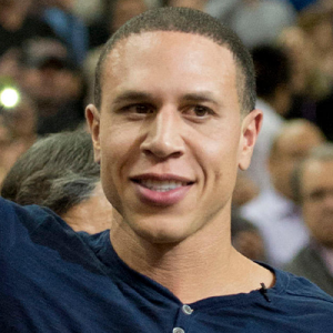 Mike Bibby