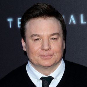 Mike Myers