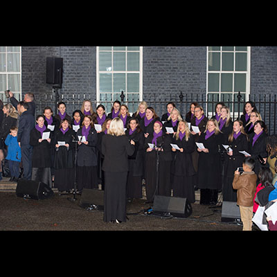 Military Wives Choirs