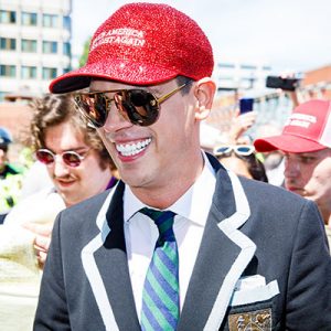 Milo Yiannopoulos