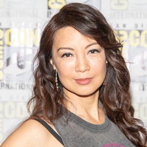 Ming-Na Wen