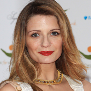 Mischa Barton