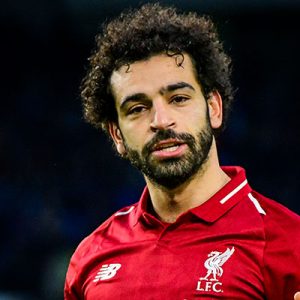 Mohamed Salah