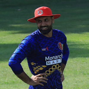 Mohammad Nabi